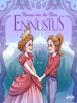 cover image of Ennustus